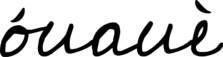 óuauè